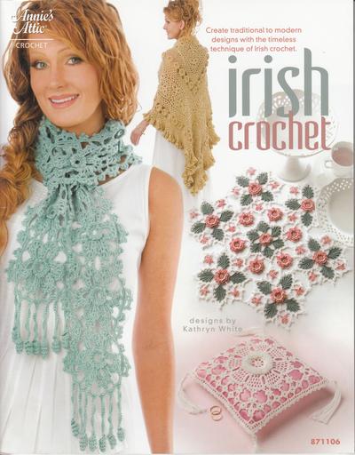 Irish Crochet