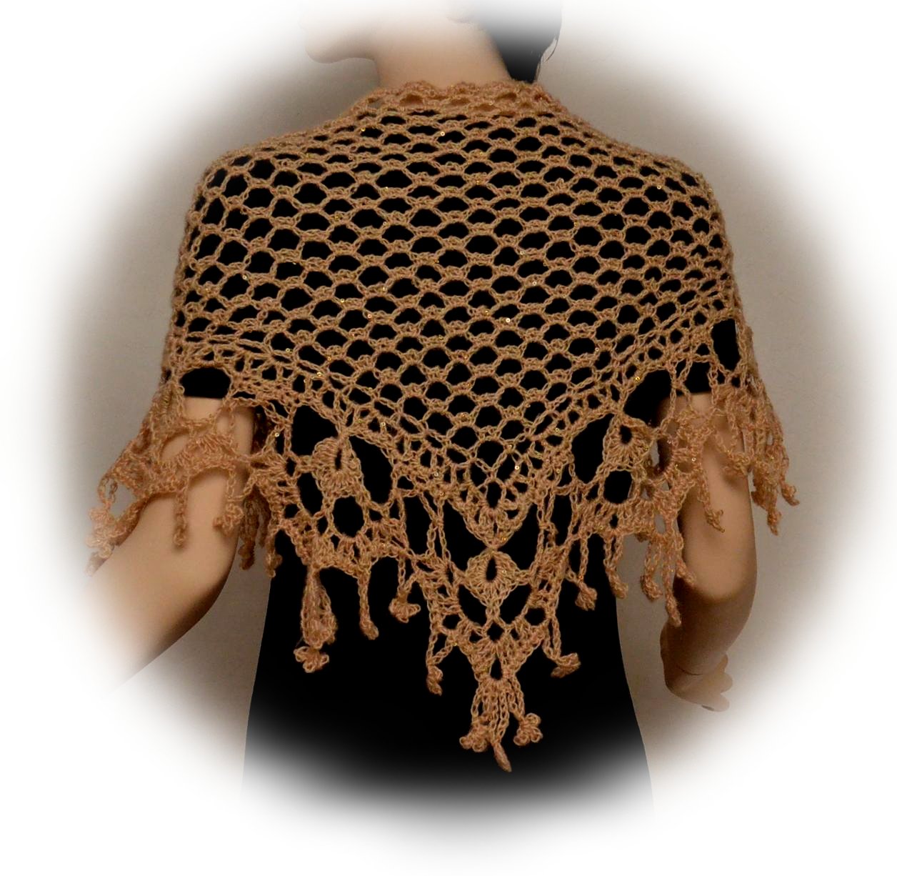 Mariah Shawl