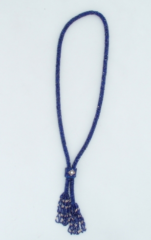 Rope Necklace