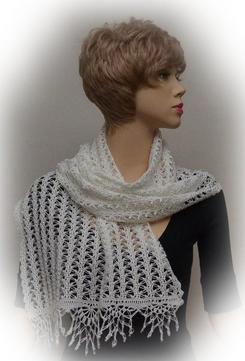 Maricopa Shawl