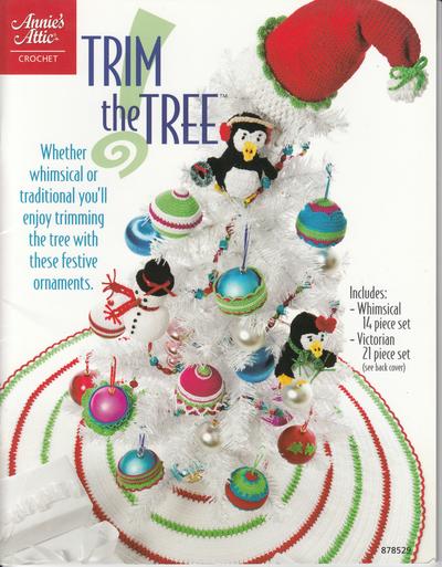 Trim the Tree